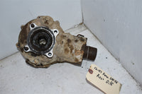 2007 Honda Foreman 500 FE Rear Differential 41300-HP0-B80