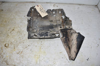 2007 Honda Foreman 500 FE Under Tank Plastic 17515-HP0-A00