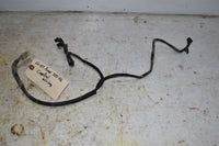 2007 Honda Foreman 500 FE Control Wiring