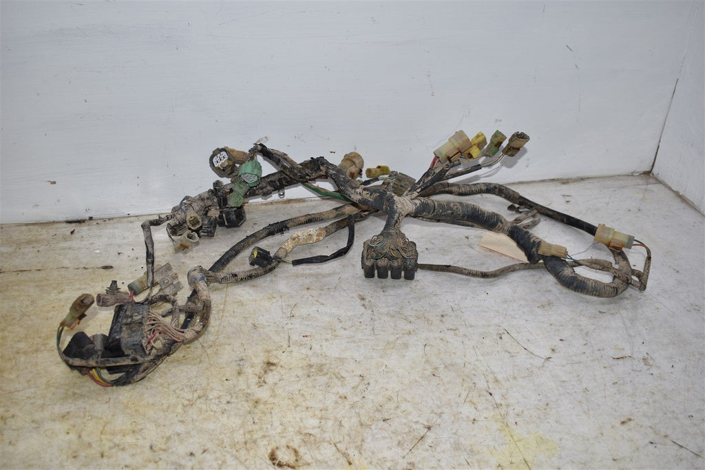 2007 Honda Foreman 500 FE Wiring Harness 32100-HP0-A70