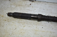 2007 Honda Foreman 500 FE Rear Axle 42311-HN2-020