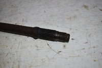 2007 Honda Foreman 500 FE Rear Axle 42311-HN2-020