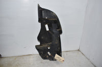 2007 Honda Foreman 500 FE Left Inner Splash Guard Plastic 61864-HP0-A00