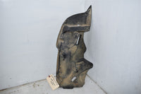 2007 Honda Foreman 500 FE Left Inner Splash Guard Plastic 61864-HP0-A00