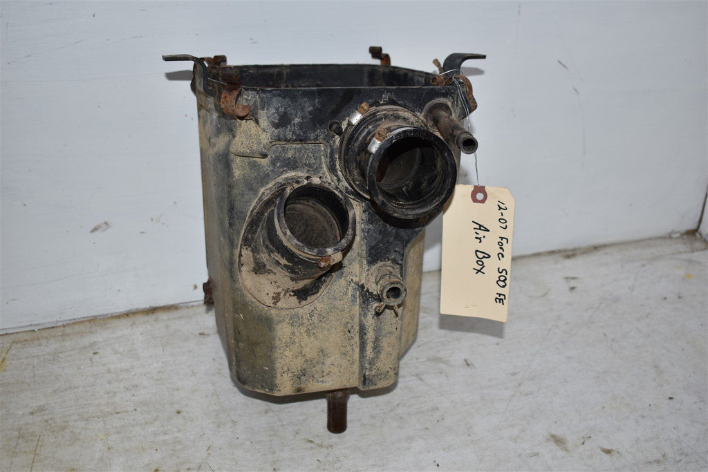 2007 Honda Foreman 500 FE Air Box 17210-HP0-A00