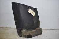 2007 Honda Foreman 500 FE Left Splash Guard Plastic 61868-HP0-A00ZA