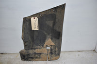 2007 Honda Foreman 500 FE Left Splash Guard Plastic 61868-HP0-A00ZA