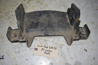 2007 Honda Foreman 500 FE Oil Cooler Shroud Plastic 15640-HP0-A50