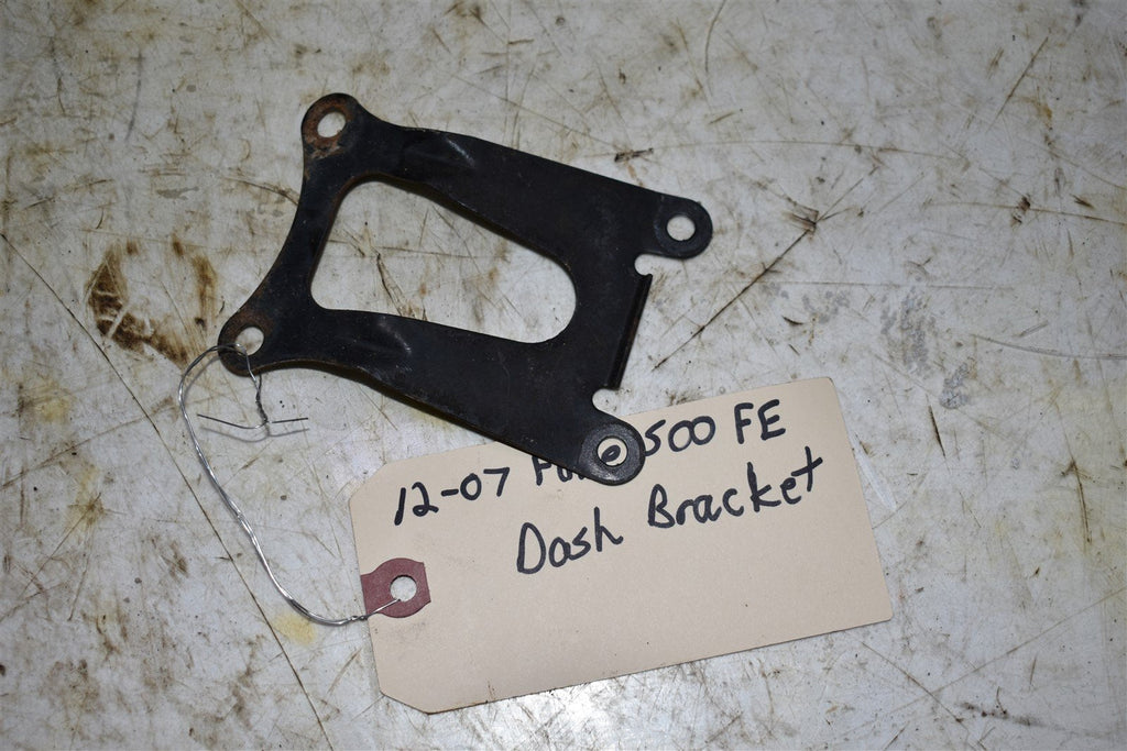 2007 Honda Foreman 500 FE Dash Bracket
