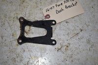 2007 Honda Foreman 500 FE Dash Bracket