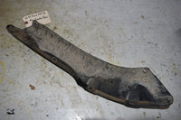 2007 Honda Foreman 500 FE Left Fender Flare Plastic 61866-HP0-A00ZA