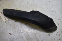 2007 Honda Foreman 500 FE Left Fender Flare Plastic 61866-HP0-A00ZA