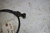 2007 Honda Foreman 500 FE Choke Cable 17950-HP0-A00