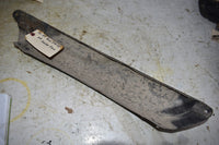 2007 Honda Foreman 500 FE Right Fender Flare Plastic 61861-HP0-A00ZA