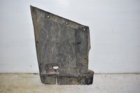 2007 Honda Foreman 500 FE Left Rear Splash Guard 61868-HP0-A00ZA