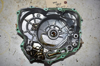 2007 Honda Foreman 500 FE Clutch Cover 11330-HP0-A10