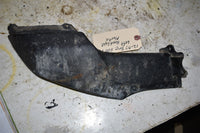 2007 Honda Foreman 500 FE Left Grill 66500-HP0-A00ZA