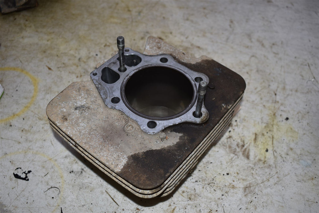 2007 Honda Foreman 500 FE Cylinder 12100-HP0-A00