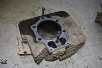 2007 Honda Foreman 500 FE Cylinder 12100-HP0-A00