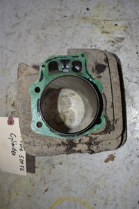 2007 Honda Foreman 500 FE Cylinder 12100-HP0-A00
