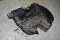 2007 Honda Foreman 500 FE Left Headlight Bucket Plastic 66302-HP0-A00