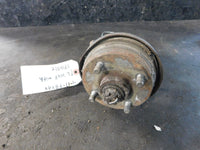 2013 Honda TRX90 Left Front Hub w/ Spindle
