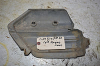2007 Honda Foreman 500 FE Left Engine Cover 11320-HP0-A50ZA