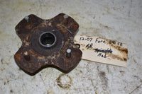 2007 Honda Foreman 500 FE Right Rear Wheel Hub 42610-HP0-A00