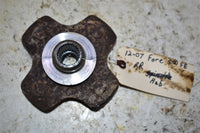 2007 Honda Foreman 500 FE Right Rear Wheel Hub 42610-HP0-A00