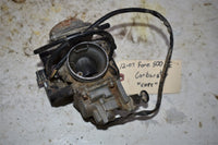 2007 Honda Foreman 500 FE Carburetor CORE 16100-HP0-A03