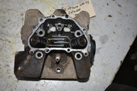2007 Honda Foreman 500 FE Cylinder Head 12200-HP0-A01
