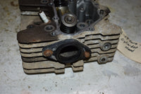 2007 Honda Foreman 500 FE Cylinder Head 12200-HP0-A01
