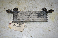 2007 Honda Foreman 500 FE Oil Cooler #1 15600-HP0-A51