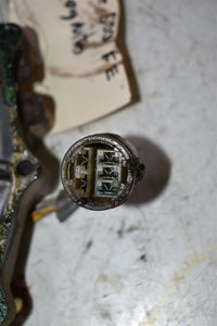 2007 Honda Foreman 500 FE Stator w/ Cover 31120-HP0-A01