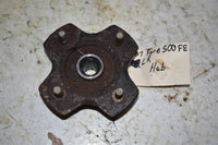 2007 Honda Foreman 500 FE Left Rear Wheel Hub 42620-HR0-F00