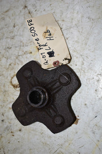 2007 Honda Foreman 500 FE Left Rear Wheel Hub 42620-HR0-F00