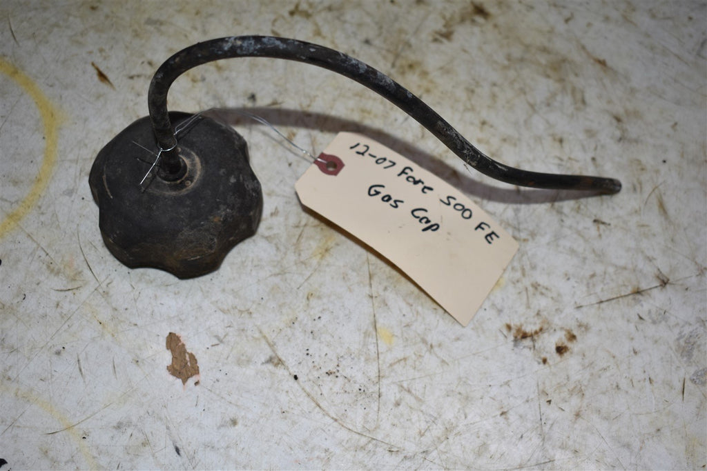 2007 Honda Foreman 500 FE Gas Cap 17620-HF7-000