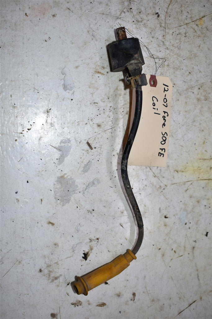 2007 Honda Foreman 500 FE Coil 30500-HP0-A71