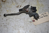 2007 Honda Foreman 500 FE Rear Brake Perch 53180-HP0-A00