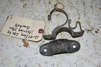 2007 Honda Foreman 500 FE Steering Stem Mounts