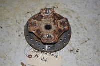 2007 Honda Foreman 500 FE Right Front Wheel Hub 44615-HP0-A50