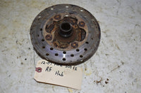 2007 Honda Foreman 500 FE Right Front Wheel Hub 44615-HP0-A50