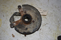 2007 Honda Foreman 500 FE Left Front Knuckle 51250-HP0-B00