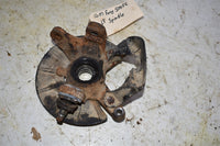 2007 Honda Foreman 500 FE Left Front Knuckle 51250-HP0-B00