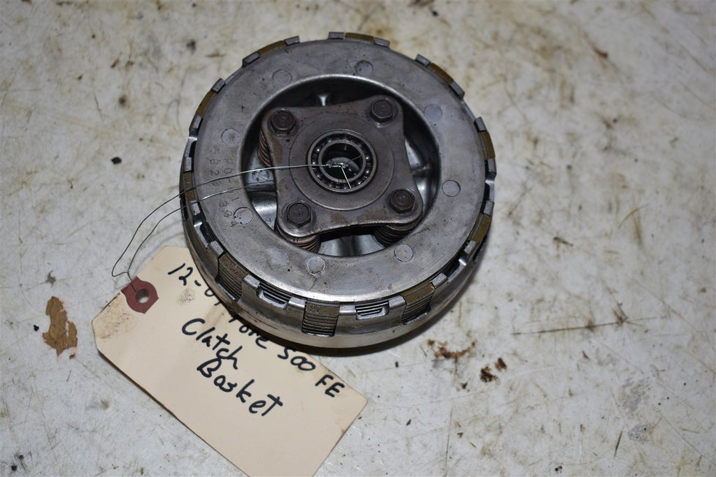 2007 Honda Foreman 500 FE Clutch Basket 22100-HP0-A00