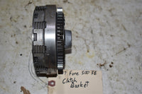 2007 Honda Foreman 500 FE Clutch Basket 22100-HP0-A00