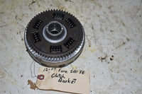 2007 Honda Foreman 500 FE Clutch Basket 22100-HP0-A00