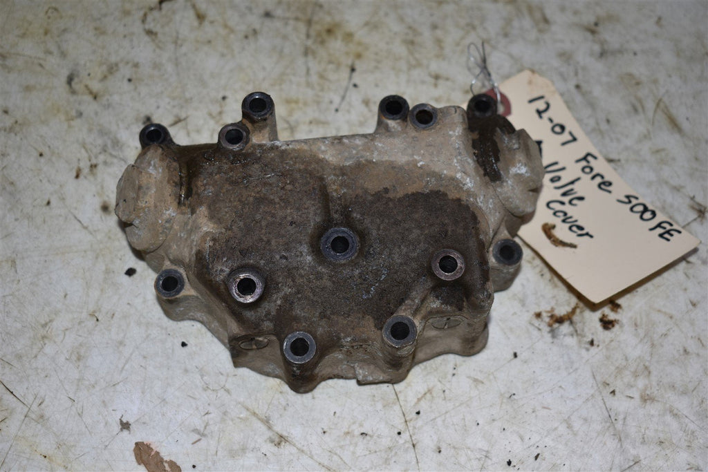 2007 Honda Foreman 500 FE Valve Cover 12310-HP0-A00