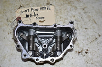 2007 Honda Foreman 500 FE Valve Cover 12310-HP0-A00