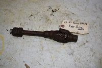 2007 Honda Foreman 500 FE Rear Drive Shaft 40200-HP0-A00